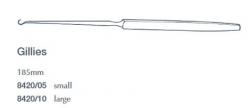 Gillies Skin Hook