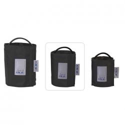 MDF D-Ring Blood Pressure Cuff, Large Adult, single tube