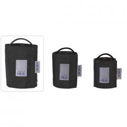 MDF D-Ring Blood Pressure Cuff, Thigh, single tube