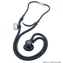 MDF Sprague Rappaport Stethoscope - Chrome