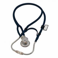 MDF Deluxe Sprague Rappaport Stethoscope, 2-in-1 Tube