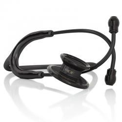 MDF MD One Stainless Steel Dual-Head Stethoscope, Adult