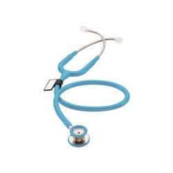 MDF MD One Stainless Steel Dual-Head Stethoscope, Pediatric