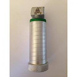 MRI Short Laryngoscope LED Handle