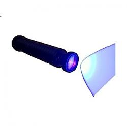 MR Conditional LED UV Flashlight