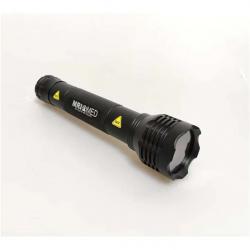 MR Conditional LED Flashlight