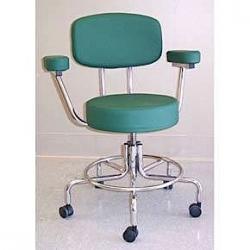 MR Adjustable Doctors Stool / Chair