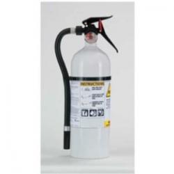 MRI Disposable ABC Fire Extinguisher