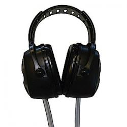 MR Safe Noise Guard Headset, LATEX FREE
