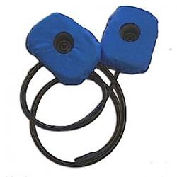 MR Safe Non Headset, LATEX FREE