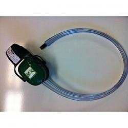 MR Safe Slimline Headset, LATEX FREE