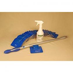 MRI Non-Magnetic Cleaning Wand Kit