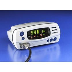 MR Conditional Pulse Oximeter