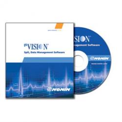 MR Pulse Oximeter nVision Software