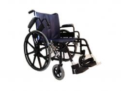Non-Ferrous Wheelchair
