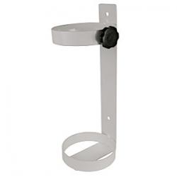MRI Compatible E Cylinder Wall Mount