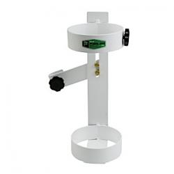 MRI Compatible E Cylinder Holder for Wheelchair
