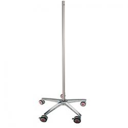 MRI Compatible Mobile Equipment Pole