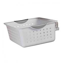 MRI Compatible Large Basket
