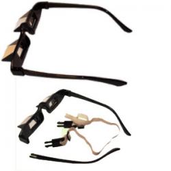 MRI Adjustable Prism Glasses