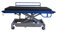 MR Adjustable Height Stretcher
