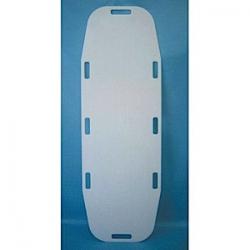 MRI Safe Standard Transfer Board