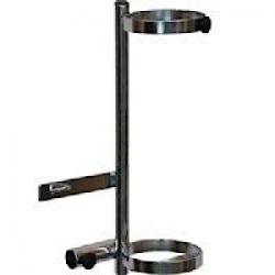 MRI E Cylinder Holder for MRI Wheelchair