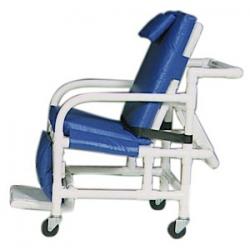 MRI Compatible PVC Geri Chair