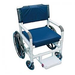Non-Magnetic PVC Wheelchair