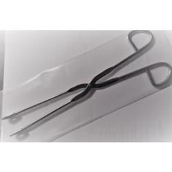 Specimen Forceps, stainless steel, 290mm [pack of 10]