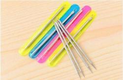 Comedone Extractor Set