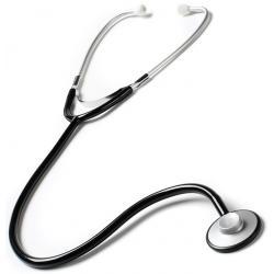 Basic Single Head Stethoscope