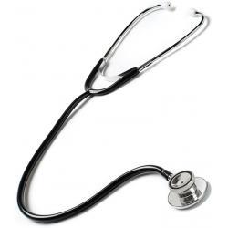 Basic Dual Head Stethoscope