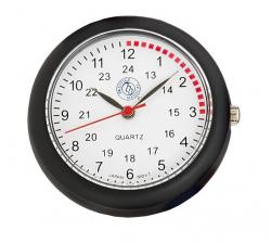 Black / White Face- BLK