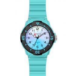 Black & Aqua Sea - BAS