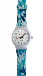Tie Dye Cool Blue - TCB