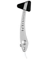 Ergonomic Diagnostic Hammer