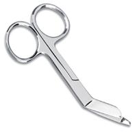 3.5" Lister Bandage Scissors