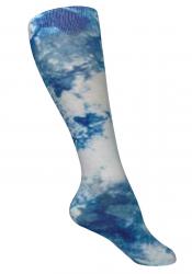 Tie Dye Blue Ice - BIC