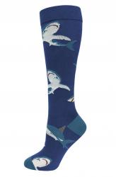 Sharks Ocean Blue - SHO