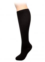 Large Calf Compression Socks