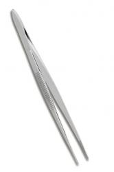 4.5" Splinter Forceps, sharp points