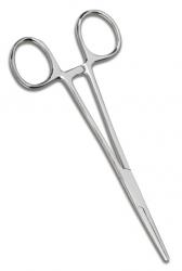 5.5" Kelly Forceps (straight)