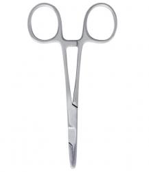 5.5" Olsen-Hegar Needleholder & Scissor