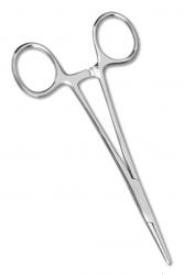 5" Halstead Mosquito Forceps