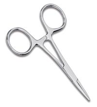 3.5" Mosquito Forceps