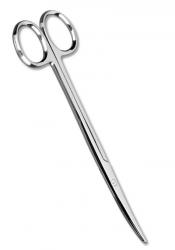 5.5" Metzenbaum Scissors (curved)