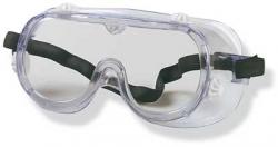 Fog Resistant Splash Goggles