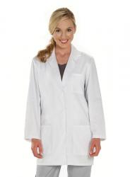 Women's Consultation Jacket