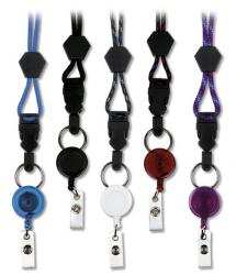 Retracteze Lanyards